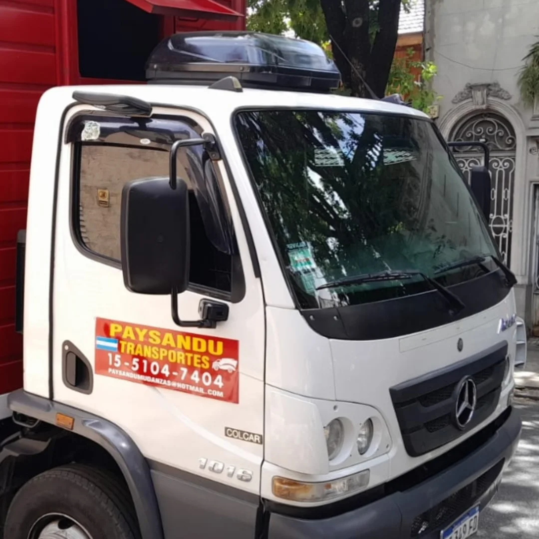 Fletes y transporte